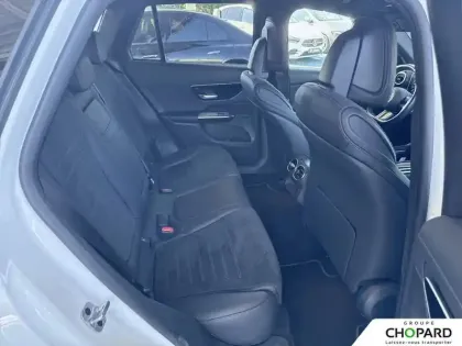 Photo 19 Mercedes GLC  300 e 9G-Tronic 4Matic
