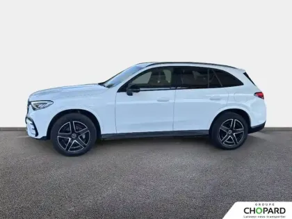 Photo 9 Mercedes GLC  300 e 9G-Tronic 4Matic