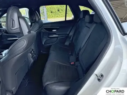Photo 17 Mercedes GLC  300 e 9G-Tronic 4Matic