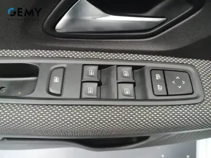 Photo 26 Dacia Sandero  SCe 65 - 22