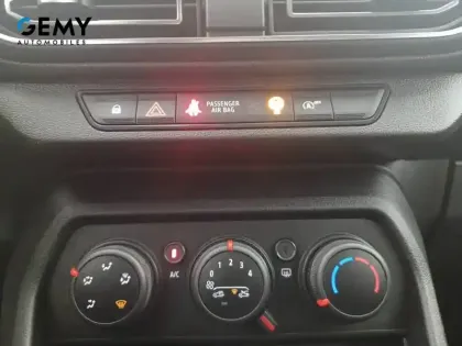 Photo 29 Dacia Sandero  SCe 65 - 22