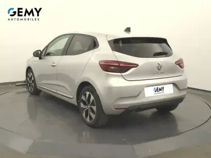 Photo 6 Renault Clio  Blue dCi 100