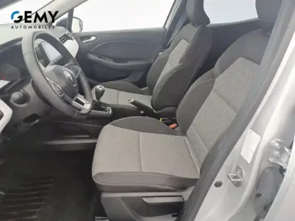 Photo 8 Renault Clio  Blue dCi 100