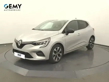Photo Renault Clio Evolution