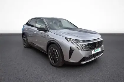 Photo 7 Peugeot 3008  Electrique 210 ch 73 kWh