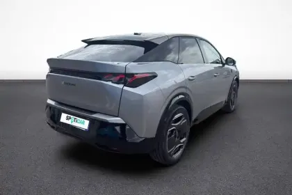 Photo 5 Peugeot 3008  Electrique 210 ch 73 kWh
