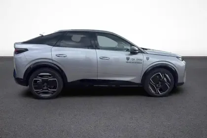 Photo 6 Peugeot 3008  Electrique 210 ch 73 kWh
