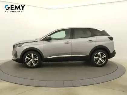Photo 18 Peugeot 3008  PureTech 130ch S&S EAT8