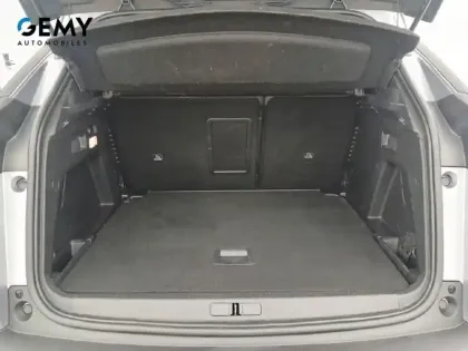 Photo 5 Peugeot 3008  PureTech 130ch S&S EAT8
