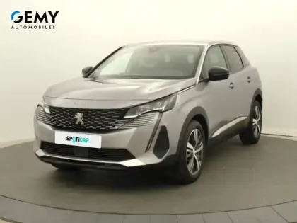 Photo Peugeot 3008 Allure Pack