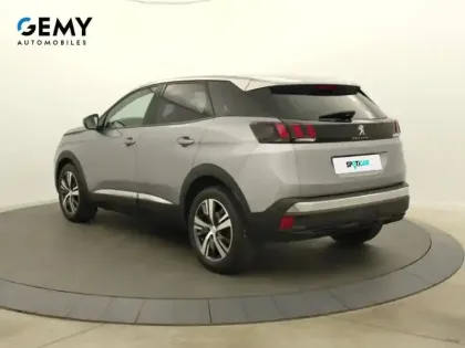 Photo 6 Peugeot 3008  PureTech 130ch S&S EAT8