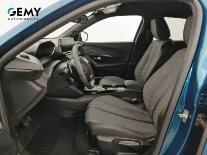 Photo 8 Peugeot 2008  Hybrid 145 e-DCS6