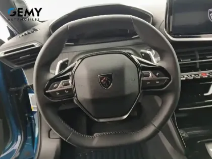 Photo 12 Peugeot 2008  Hybrid 145 e-DCS6