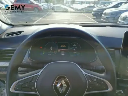 Photo 13 Renault Arkana  E-Tech hybride 145 - 22