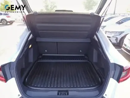 Photo 5 Renault Arkana  E-Tech hybride 145 - 22