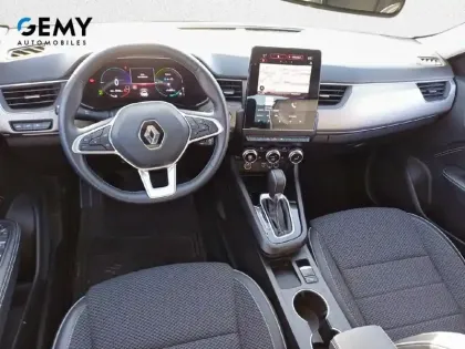 Photo 7 Renault Arkana  E-Tech hybride 145 - 22