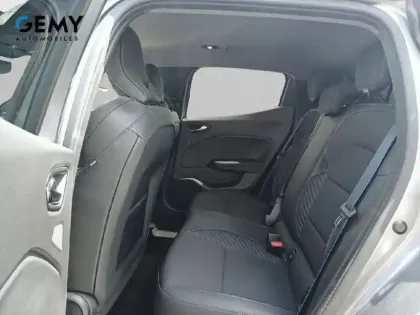 Photo 9 Renault Clio  E-Tech full hybrid 145