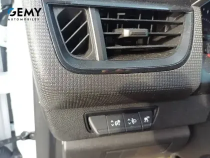 Photo 13 Renault Kangoo Van  BLUE DCI 95