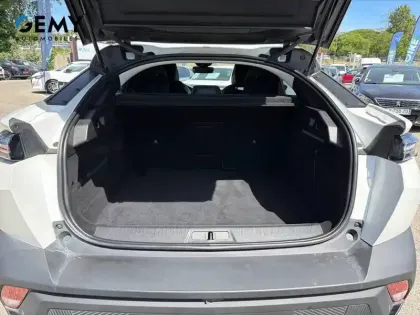 Photo 5 Peugeot 408  PureTech 130 ch S&S EAT8