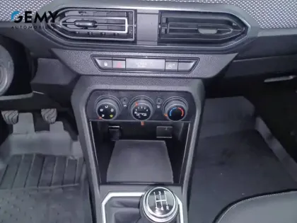 Photo 13 Dacia Sandero  SCe 65 - 22