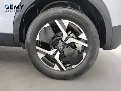 Photo 10 Peugeot 2008  Hybrid 145 e-DCS6