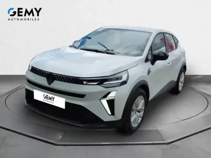 Photo Renault Captur Evolution