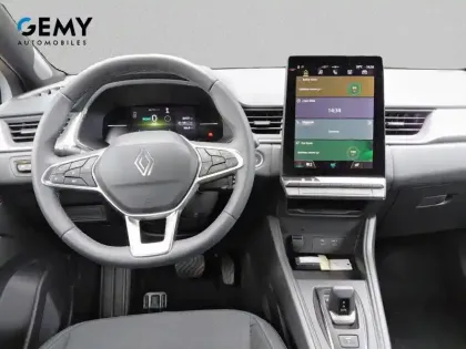 Photo 7 Renault Captur  E-Tech full hybrid 145 ch