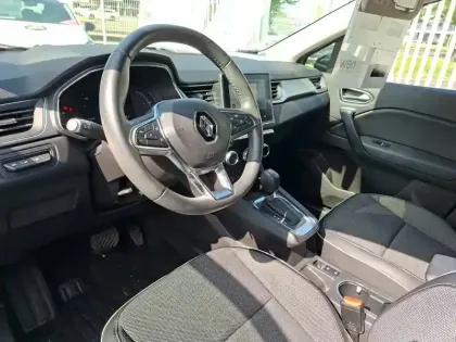 Photo 23 Renault Captur  Blue dCi 115 EDC