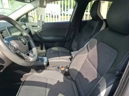 Photo 22 Renault Captur  Blue dCi 115 EDC