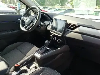 Photo 12 Renault Captur  Blue dCi 115 EDC