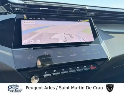 Photo 17 Peugeot 308  PHEV 180 e-EAT8