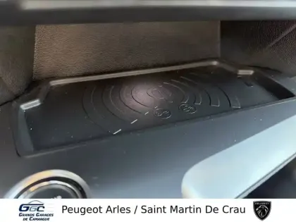 Photo 15 Peugeot 308  PHEV 180 e-EAT8