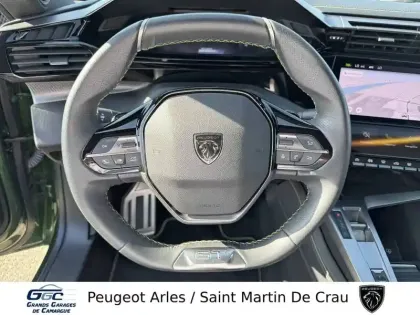Photo 12 Peugeot 308  PHEV 180 e-EAT8