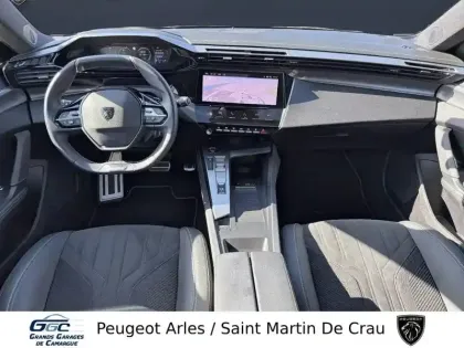 Photo 7 Peugeot 308  PHEV 180 e-EAT8