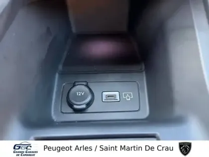 Photo 14 Peugeot 308  PHEV 180 e-EAT8