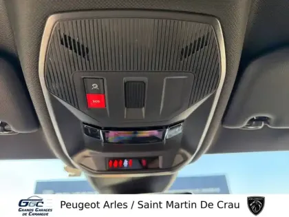 Photo 16 Peugeot 308  PHEV 180 e-EAT8