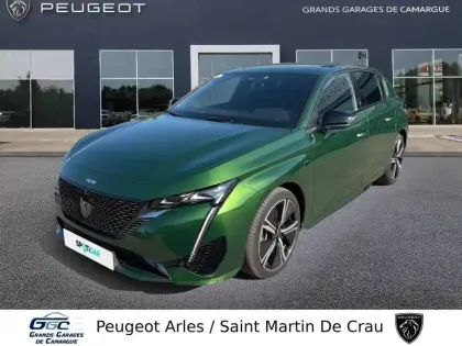 Photo Peugeot 308 Gt