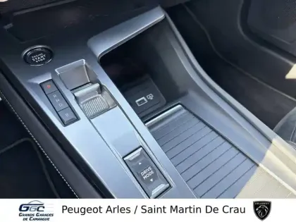 Photo 13 Peugeot 308  PHEV 180 e-EAT8