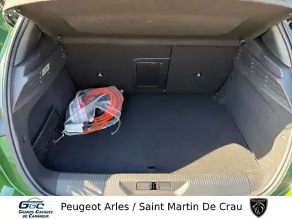 Photo 5 Peugeot 308  PHEV 180 e-EAT8