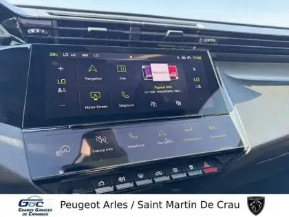Photo 18 Peugeot 308  PHEV 180 e-EAT8