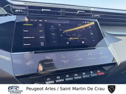 Photo 20 Peugeot 308  PHEV 180 e-EAT8