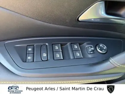 Photo 11 Peugeot 308  PHEV 180 e-EAT8