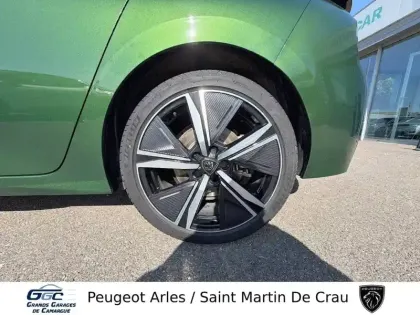 Photo 10 Peugeot 308  PHEV 180 e-EAT8