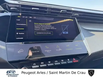 Photo 19 Peugeot 308  PHEV 180 e-EAT8