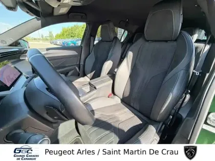 Photo 8 Peugeot 308  PHEV 180 e-EAT8
