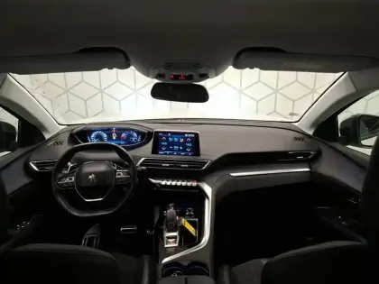 Photo 43 Peugeot 5008  BlueHDi 130ch S&S EAT8
