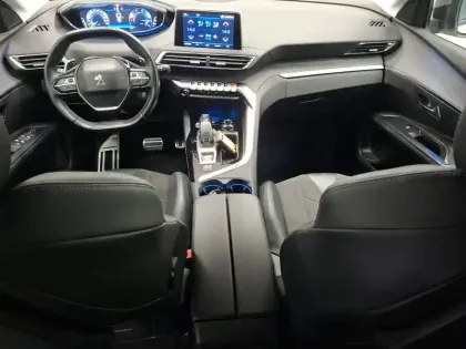 Photo 42 Peugeot 5008  BlueHDi 130ch S&S EAT8