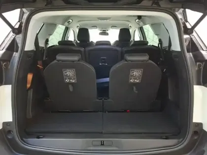 Photo 19 Peugeot 5008  BlueHDi 130ch S&S EAT8