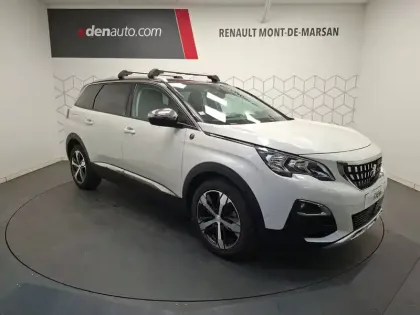 Photo 6 Peugeot 5008  BlueHDi 130ch S&S EAT8