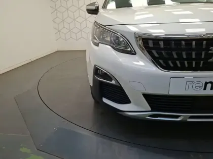 Photo 8 Peugeot 5008  BlueHDi 130ch S&S EAT8